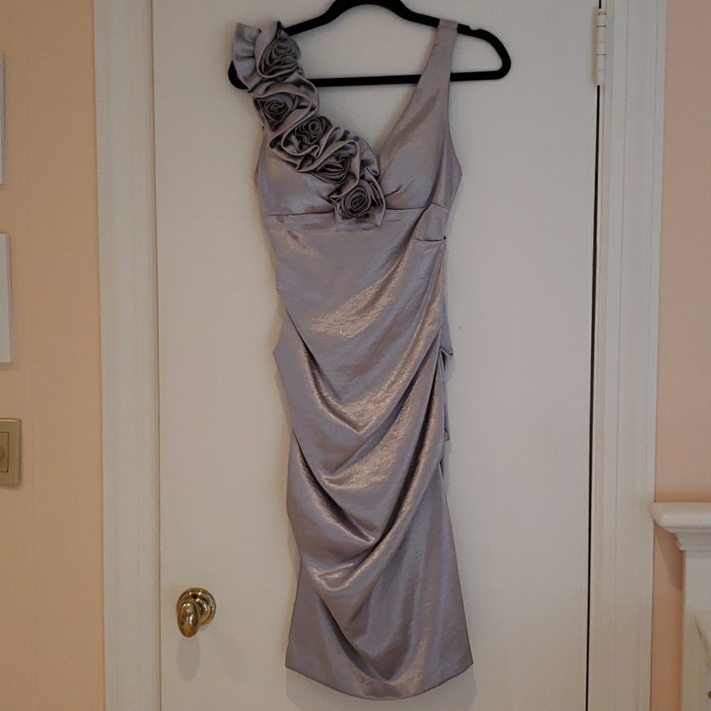 Xscape dress